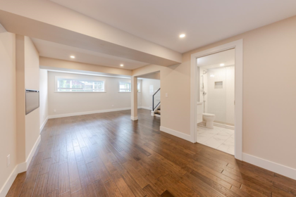 Kitchen Island Photo of 3729 Wellington Street, Port Coquitlam, BC