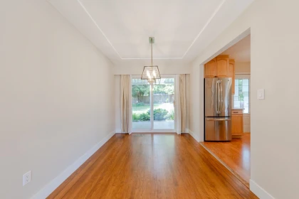 Primary Bedroom Photo of 3729 Wellington Street, Port Coquitlam, BC
