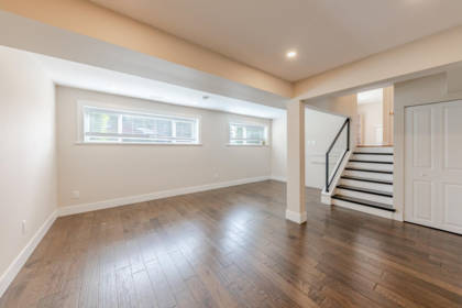 Loft / Bonus Room Photo of 3729 Wellington Street, Port Coquitlam, BC