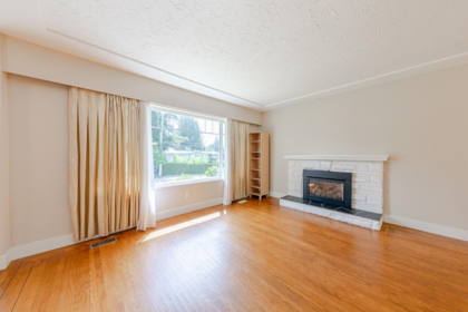 Bedroom 2 Photo of 3729 Wellington Street, Port Coquitlam, BC