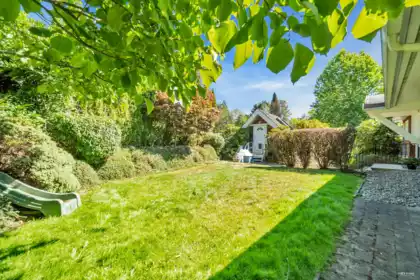 2085 Westdean Crescent, West Vancouver, BC, West Vancouver — Single Family Residence for sale