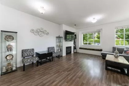 6 6635 192 Street, Surrey, BC, Surrey — Townhouse for sale