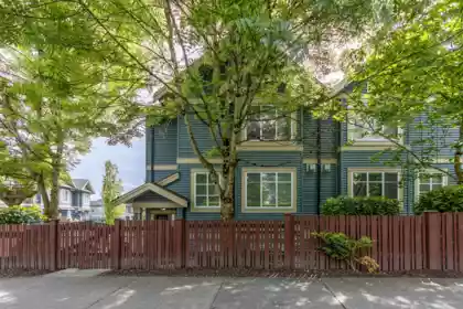 6 6635 192 Street, Surrey, BC, Surrey — Townhouse for sale