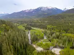 DL 3559 Hwy 99, Whistler, BC
