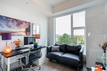 605 5733 Alberta Street, Vancouver, BC, Vancouver — Apartment/Condo for sale