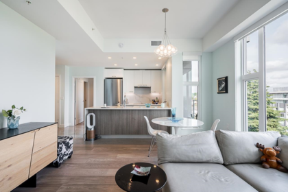 605 5733 Alberta Street, Vancouver, BC, Vancouver — Apartment/Condo for sale