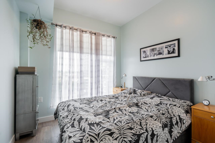 605 5733 Alberta Street, Vancouver, BC, Vancouver — Apartment/Condo for sale