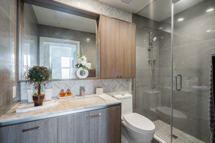 605 5733 Alberta Street, Vancouver, BC, Vancouver — Apartment/Condo for sale