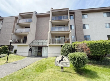 209 5411 Arcadia Road, Richmond, BC, Richmond — Apartment/Condo for sale