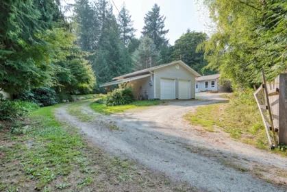 7955 Connor Road, Halfmoon Bay, BC, Halfmoon Bay — Single Family Residence for sale