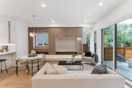 1 610 E 10th Avenue, Vancouver, BC, Vancouver — Half Duplex for sale