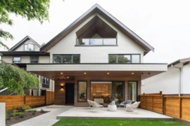 1 610 E 10th Avenue, Vancouver, BC