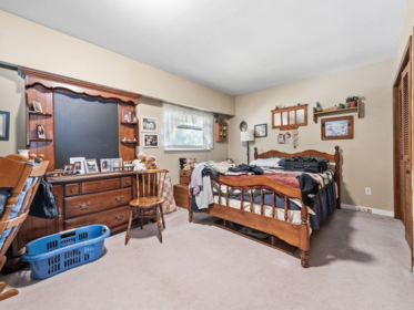 Bedroom 3 Photo of 7385 115 Street, Delta, BC