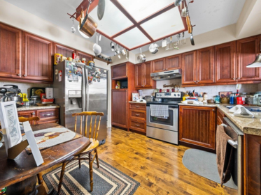 Breakfast Nook Photo of 7385 115 Street, Delta, BC