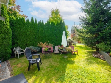 Exterior Rear Photo of 7385 115 Street, Delta, BC