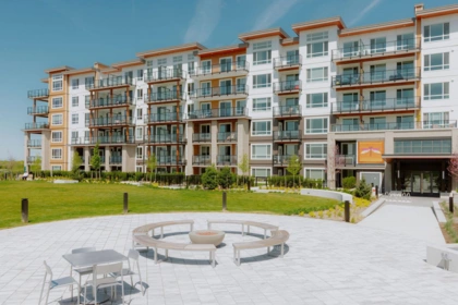 204 2463 Rabbit Drive, Tsawwassen, BC, Tsawwassen — Apartment/Condo for sale