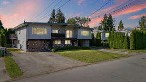 9225 James Street, Chilliwack, BC