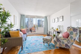 601 1850 Comox Street, Vancouver, BC