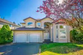 3070 Timber Court, Coquitlam, BC