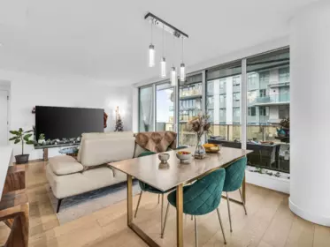 1401 1365 Davie Street, Vancouver, BC