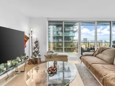 1401 1365 Davie Street, Vancouver, BC