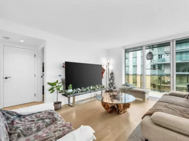 1401 1365 Davie Street, Vancouver, BC