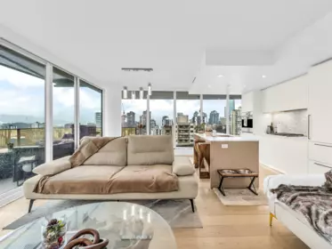 1401 1365 Davie Street, Vancouver, BC