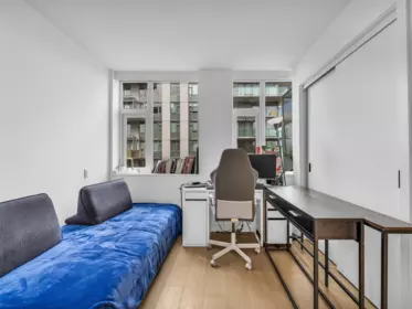 Loft / Bonus Room Photo of 1401 1365 Davie Street, Vancouver, BC