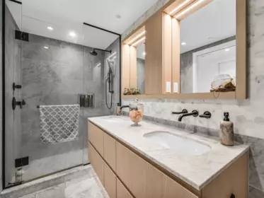 Office / Den Photo of 1401 1365 Davie Street, Vancouver, BC