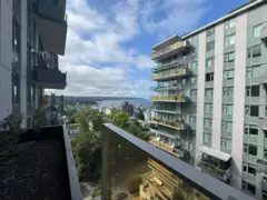 1401 1365 Davie Street, Vancouver, BC