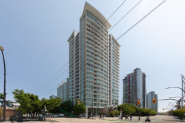 315 161 W Georgia Street, Vancouver, BC