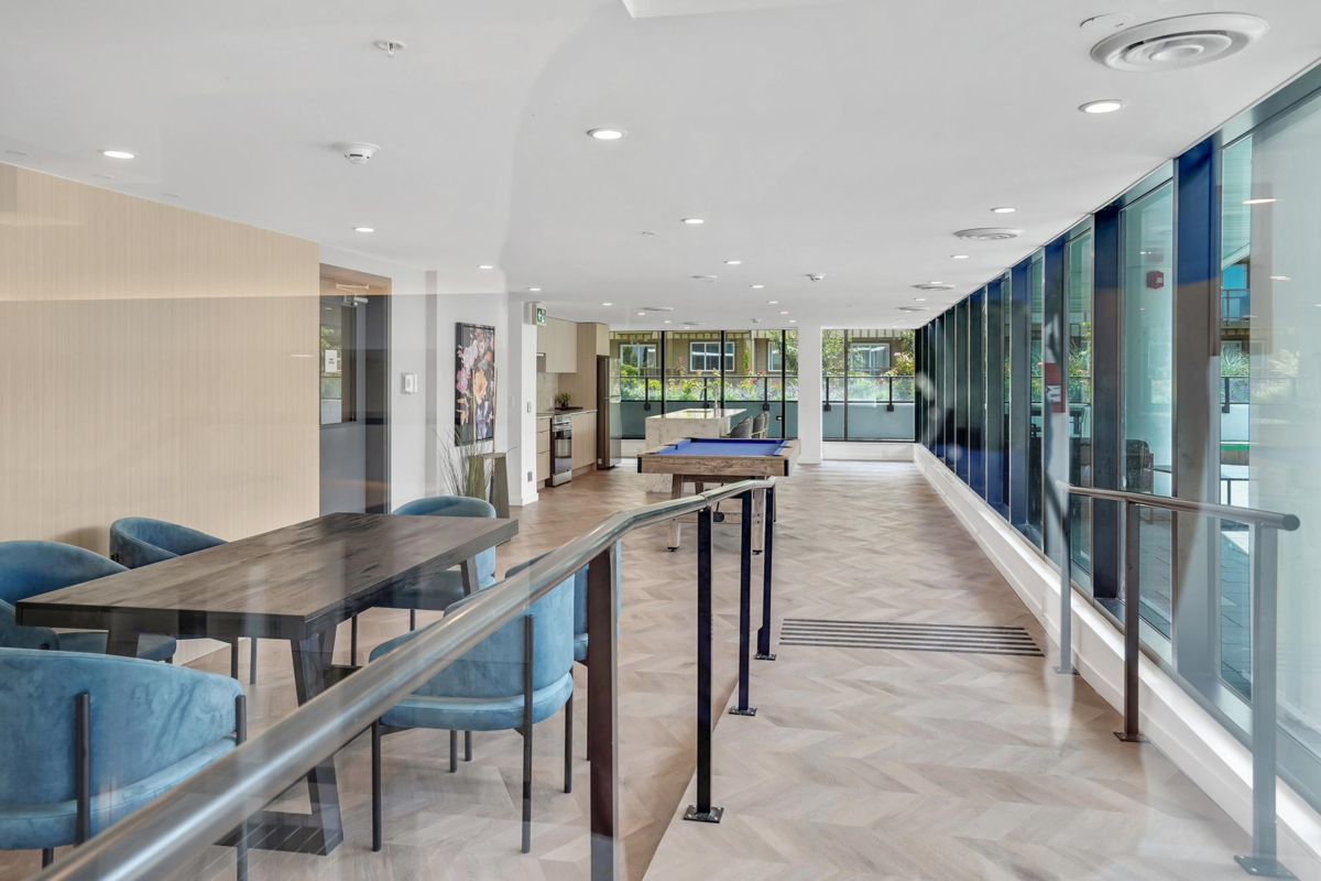 Aerial View of 2602 10333 133 Street, Surrey, BC