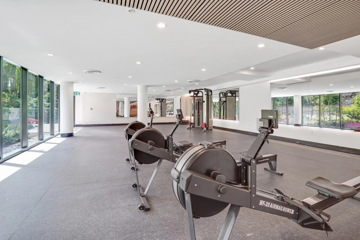 Backyard Photo of 2602 10333 133 Street, Surrey, BC