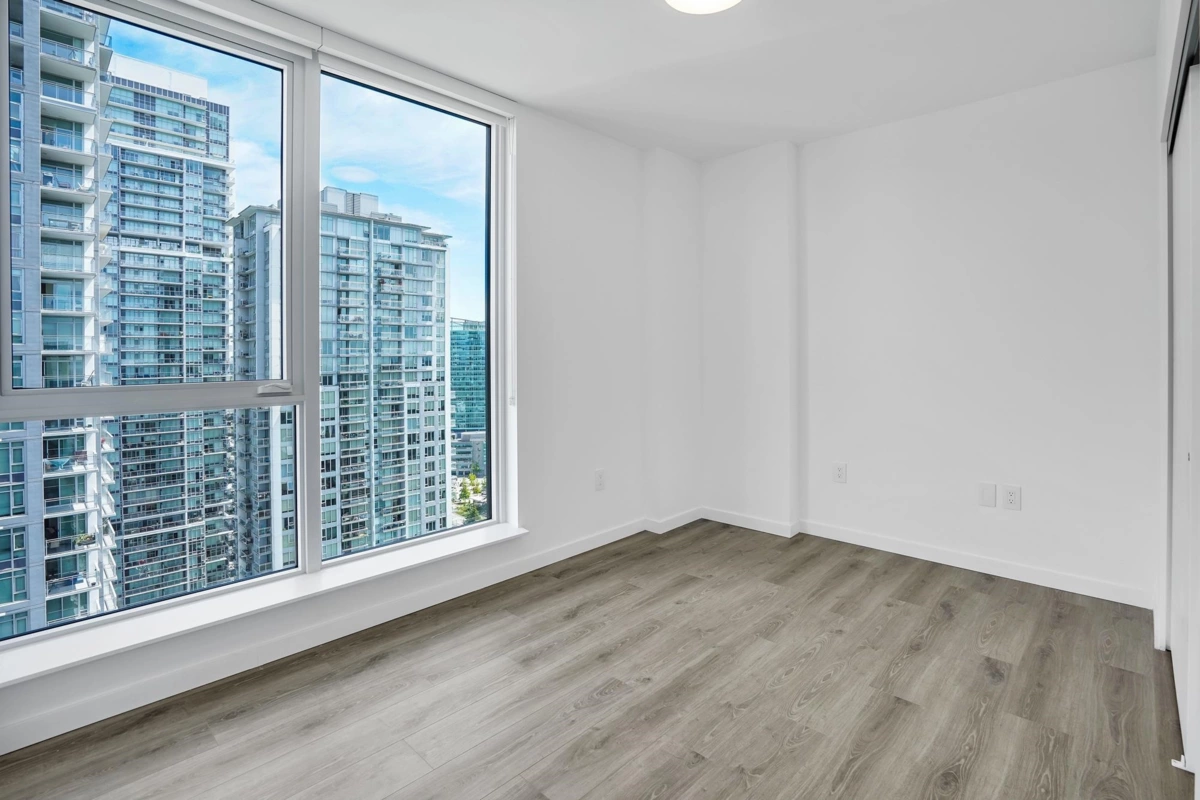 Bedroom 2 Photo of 2602 10333 133 Street, Surrey, BC