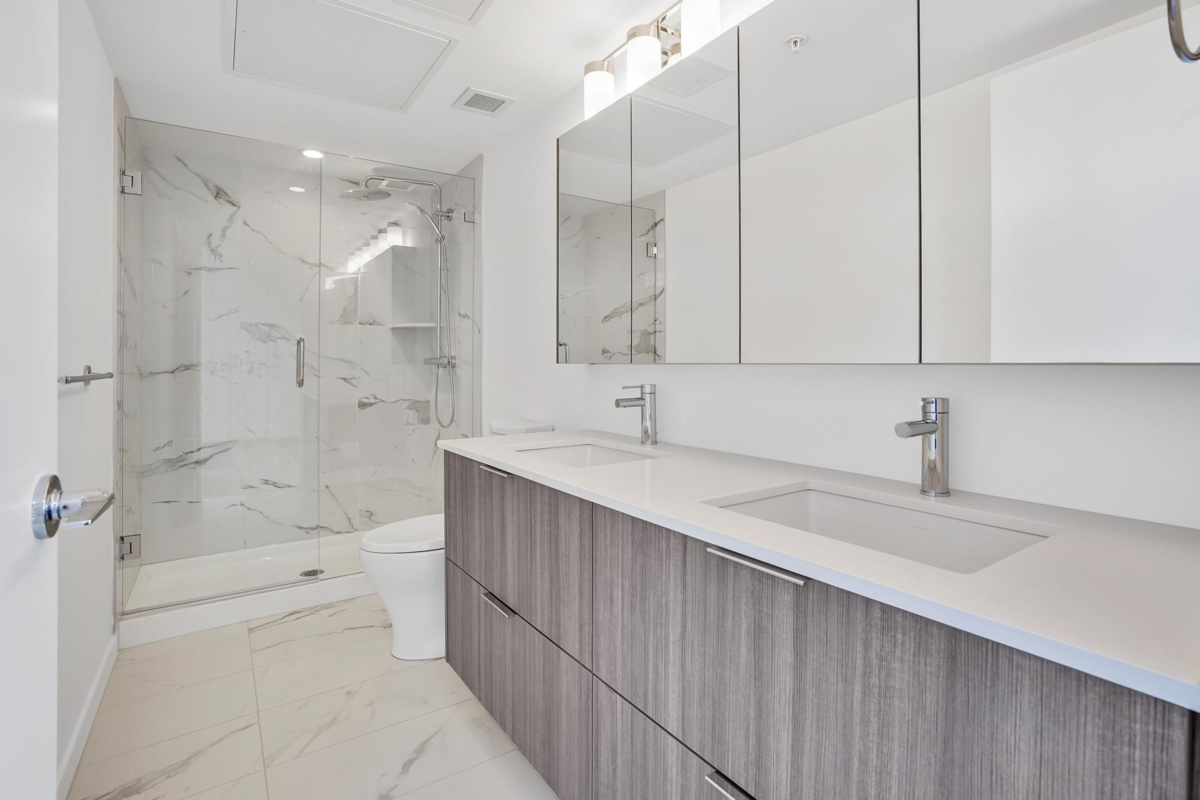 Bedroom 3 Photo of 2602 10333 133 Street, Surrey, BC