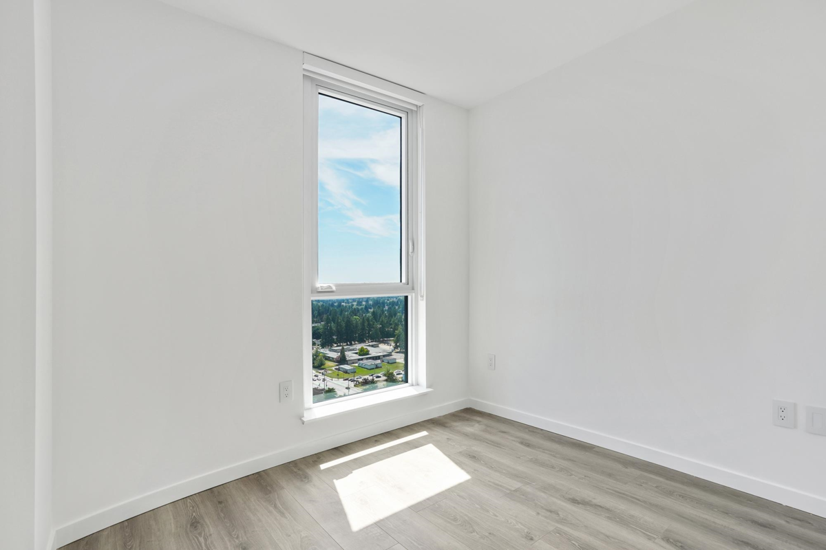 Bedroom 4 Photo of 2602 10333 133 Street, Surrey, BC