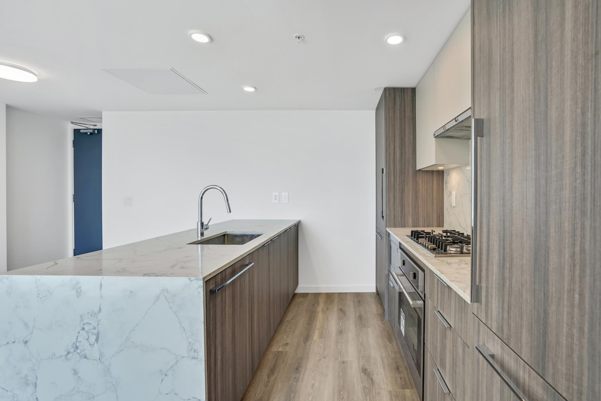 Breakfast Nook Photo of 2602 10333 133 Street, Surrey, BC