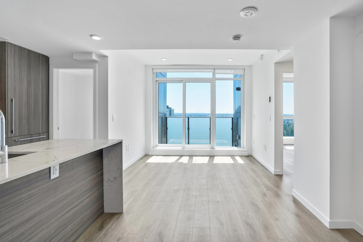 Dining Area Photo of 2602 10333 133 Street, Surrey, BC