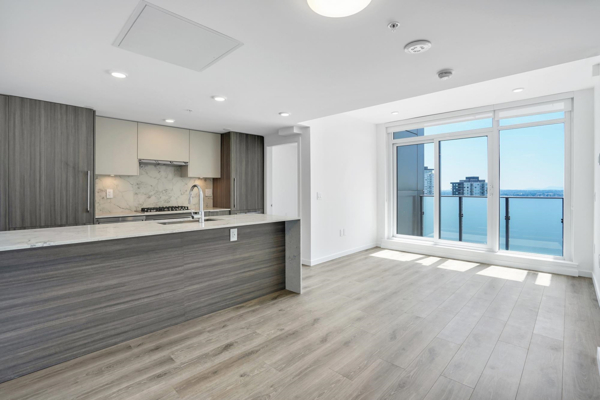 Family Room Photo of 2602 10333 133 Street, Surrey, BC