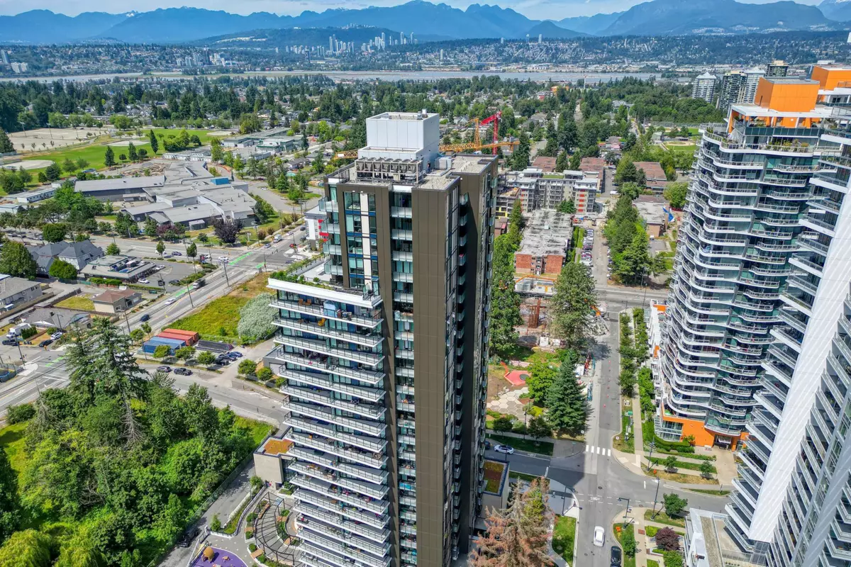 Fitness Center Photo Near 2602 10333 133 Street, Surrey, BC