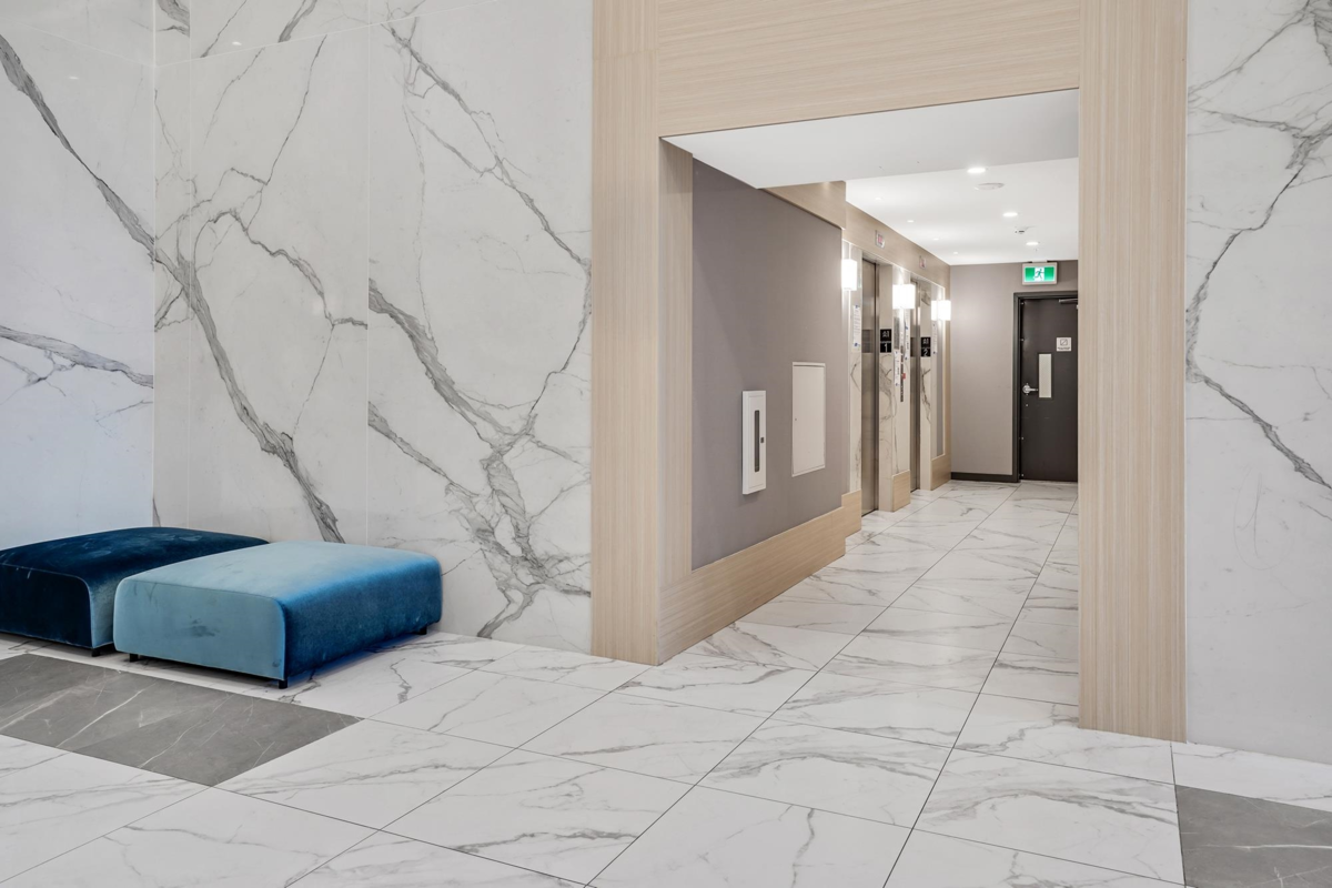 Garage Interior Photo of 2602 10333 133 Street, Surrey, BC