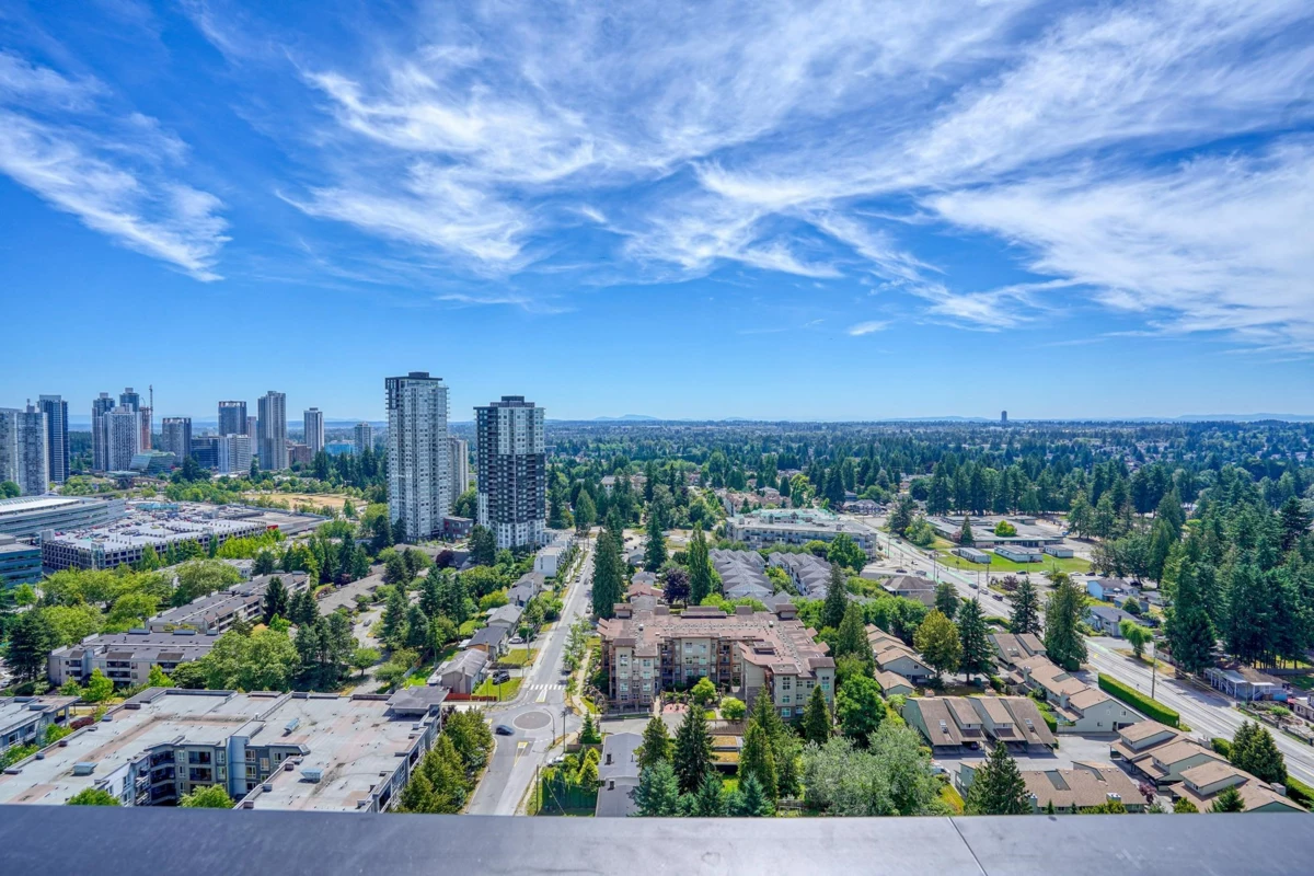 Laundry Room Photo of 2602 10333 133 Street, Surrey, BC
