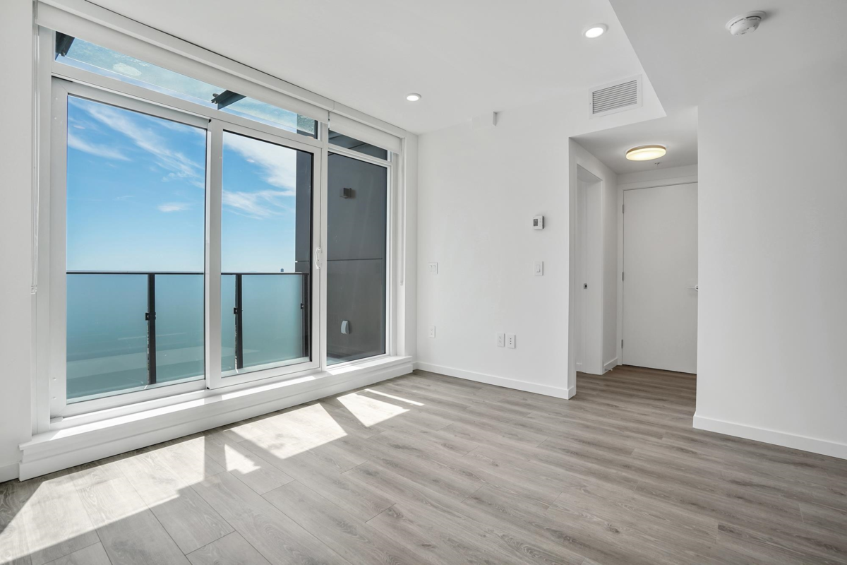 Office / Den Photo of 2602 10333 133 Street, Surrey, BC