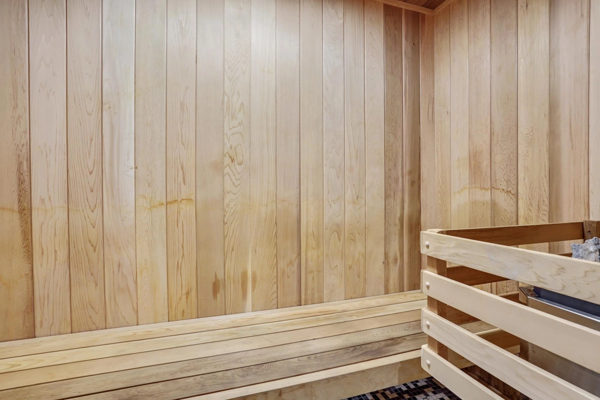 Outdoor Kitchen Photo of 2602 10333 133 Street, Surrey, BC