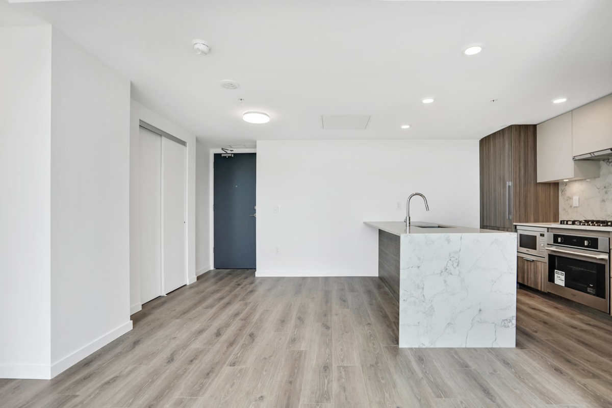 Pantry Photo of 2602 10333 133 Street, Surrey, BC