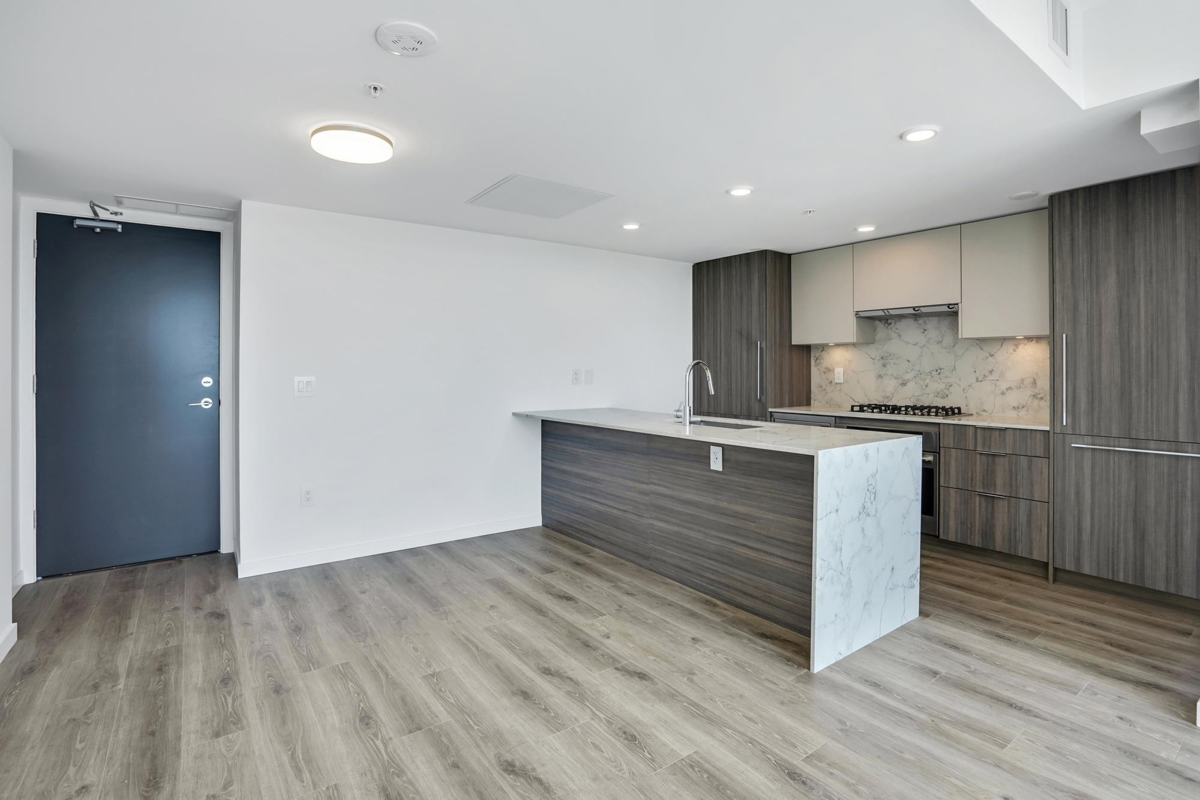 Primary Bedroom Photo of 2602 10333 133 Street, Surrey, BC