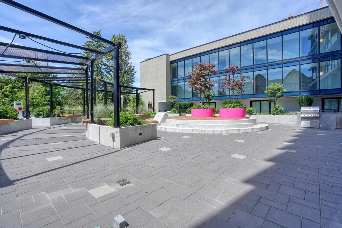 Street View Photo of 2602 10333 133 Street, Surrey, BC