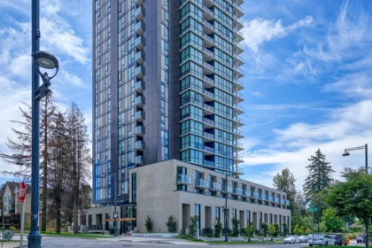 2602 10333 133 Street, Surrey, BC, Surrey — Apartment/Condo for sale