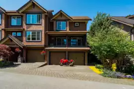 9 22206 124 Avenue, Maple Ridge, BC