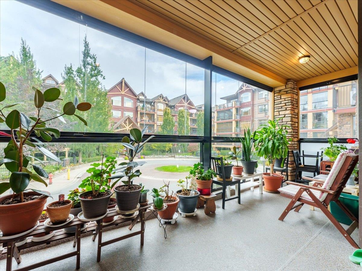 Breakfast Nook Photo of 225 8288 207a Street, Langley, BC